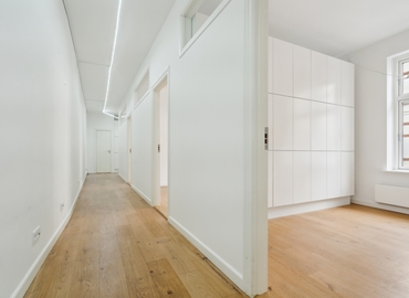 Kontor til leje på Store Kongensgade 36-38, 1264 København K - 180 m² | Foto 10 - Lokalebasen.dk