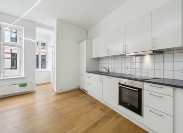 Kontor til leje på Store Kongensgade 36-38, 1264 København K - 180 m² | Foto 11 - Lokalebasen