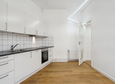 Kontor til leje på Store Kongensgade 36-38, 1264 København K - 180 m² | Foto 12 - Lokalebasen