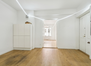 Kontor til leje på Store Kongensgade 36-38, 1264 København K - 180 m² | Foto 17 - Lokalebasen.dk