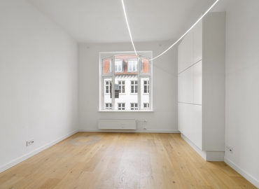 Kontor til leje på Store Kongensgade 36-38, 1264 København K - 180 m² | Foto 18 - Lokalebasen