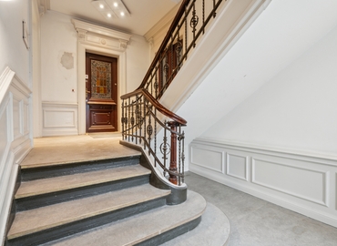 Kontor til leje på Store Kongensgade 36-38, 1264 København K - 180 m² | Foto 19 - Lokalebasen