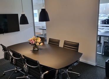 Kontor til leje på Kokholm 1, 6000 Kolding - 280 m² | Foto 13 - Lokalebasen