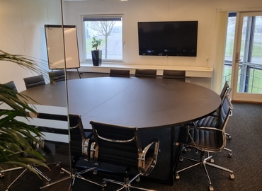 Kontor til leje på Kokholm 1, 6000 Kolding - 280 m² | Foto 11 - Lokalebasen