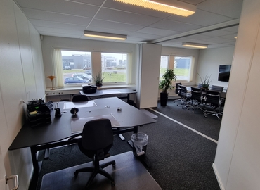 Kontor til leje på Kokholm 1, 6000 Kolding - 280 m² | Foto 15 - Lokalebasen