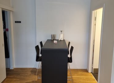 Kontor til leje på Kokholm 1, 6000 Kolding - 280 m² | Foto 7 - Lokalebasen