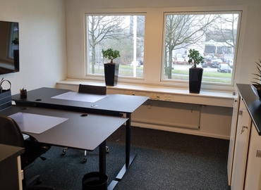 Kontor til leje på Kokholm 1, 6000 Kolding - 280 m² | Foto 12 - Lokalebasen.dk