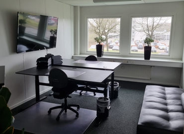 Kontor til leje på Kokholm 1, 6000 Kolding - 280 m² | Foto 9 - Lokalebasen.dk