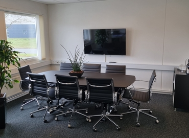 Kontor til leje på Kokholm 1, 6000 Kolding - 280 m² | Foto 14 - Lokalebasen