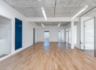 Kontor til leje på Langebjergvænget 8B, 4000 Roskilde - 143 m² | Foto 0 - Lokalebasen