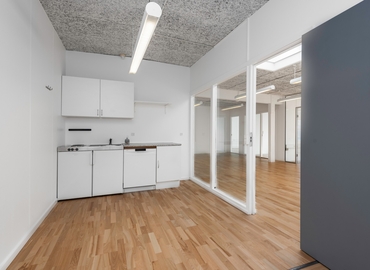 Kontor til leje på Langebjergvænget 8B, 4000 Roskilde - 143 m² | Foto 3 - Lokalebasen