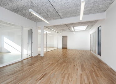 Kontor til leje på Langebjergvænget 8B, 4000 Roskilde - 143 m² | Foto 4 - Lokalebasen