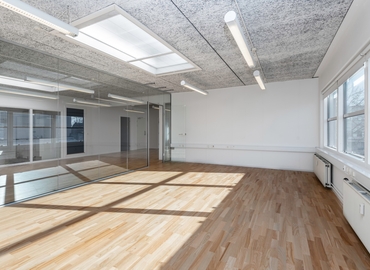 Kontor til leje på Langebjergvænget 8B, 4000 Roskilde - 143 m² | Foto 2 - Lokalebasen