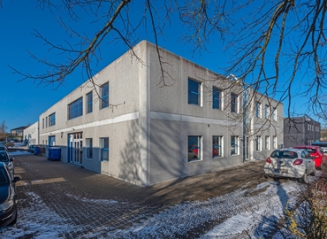 Kontor til leje på Langebjergvænget 8B, 4000 Roskilde - 143 m² | Foto 5 - Lokalebasen.dk