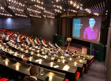  Convention center in Allerod, Gydevang 39-41 (3450) - 0 | MatchOffice.com