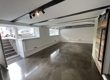 Lager til leje på Grøntoften 8, 2870 Dyssegård - 71 m² | Foto 0 - Lokalebasen