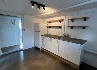 71 m² Office warehouse for rent in Dyssegard, Grøntoften 8 (2870) - 4 | MatchOffice