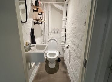 71 m² Workshop space for rent in Dyssegard, Grøntoften 8 (2870) - 3 | MatchOffice.com