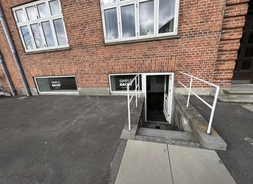 Lager til leje på Grøntoften 8, 2870 Dyssegård - 71 m² | Foto 1 - Lokalebasen