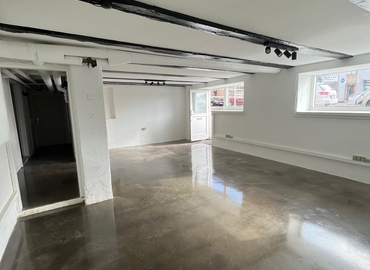 71 m² Office warehouse up for rent in Dyssegard, Grøntoften 8 (2870) - 8 | MatchOffice.com