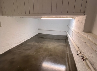 71 m² Warehouse rental in Dyssegard, Grøntoften 8 (2870) - 2 | MatchOffice