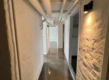 71 m² Workshop space rental in Dyssegard, Grøntoften 8 (2870) - 7 | MatchOffice