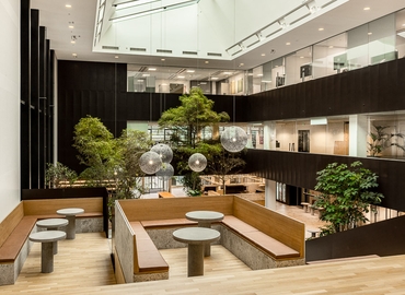 Office Kay Fiskers Plads 11 2300 Copenhagen S