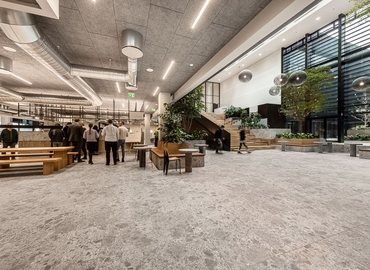 Kontor til leje på Kay Fiskers Plads 11, 2300 København S - 1992 m² | Foto 2 - Lokalebasen