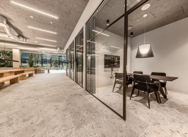 Kontor til leje på Kay Fiskers Plads 11, 2300 København S - 1328 m² | Foto 8 - Lokalebasen.dk