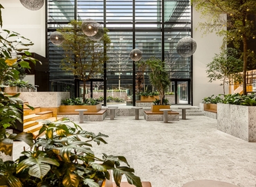 Kontor til leje på Kay Fiskers Plads 11, 2300 København S - 664 m² | Foto 1 - Lokalebasen.dk