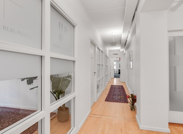 Kontor til leje på Søren Frichs Vej 42K, 8230 Åbyhøj - 780 m² | Foto 13 - Lokalebasen.dk