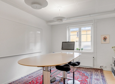 Kontor til leje på Søren Frichs Vej 42K, 8230 Åbyhøj - 780 m² | Foto 11 - Lokalebasen.dk