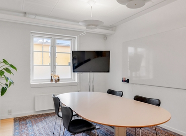 Kontor til leje på Søren Frichs Vej 42K, 8230 Åbyhøj - 780 m² | Foto 10 - Lokalebasen