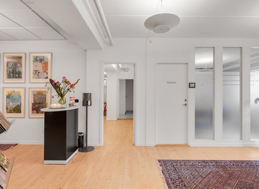 Kontor til leje på Søren Frichs Vej 42K, 8230 Åbyhøj - 780 m² | Foto 12 - Lokalebasen