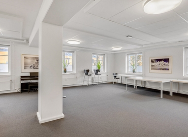 Kontor til leje på Søren Frichs Vej 42K, 8230 Åbyhøj - 780 m² | Foto 5 - Lokalebasen.dk