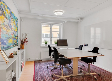 Kontor til leje på Søren Frichs Vej 42K, 8230 Åbyhøj - 780 m² | Foto 2 - Lokalebasen