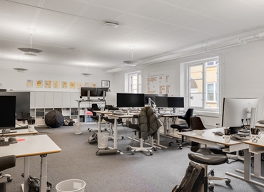 Kontor til leje på Søren Frichs Vej 42K, 8230 Åbyhøj - 780 m² | Foto 3 - Lokalebasen.dk