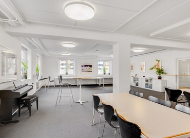 Kontor til leje på Søren Frichs Vej 42K, 8230 Åbyhøj - 780 m² | Foto 6 - Lokalebasen.dk