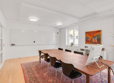 Kontor til leje på Søren Frichs Vej 42K, 8230 Åbyhøj - 780 m² | Foto 1 - Lokalebasen