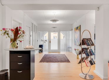 Kontor til leje på Søren Frichs Vej 42K, 8230 Åbyhøj - 780 m² | Foto 9 - Lokalebasen.dk