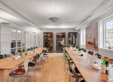 Kontor til leje på Søren Frichs Vej 42K, 8230 Åbyhøj - 780 m² | Foto 0 - Lokalebasen.dk