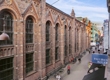 Office Fiolstræde 10, 2. sal 1171 Copenhagen City Center