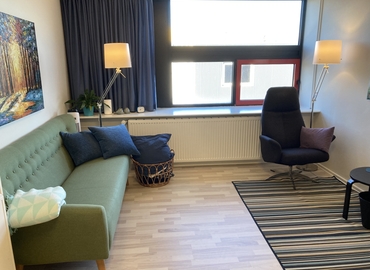 Office Ørbækvej 101 5220 Odense SO