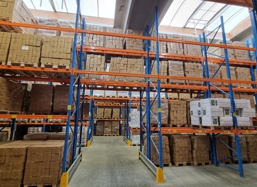 Lager til leje på Kinch Alle 1, 8723 Løsning - 2231 m² | Foto 8 - Lokalebasen