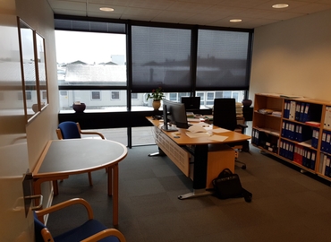 14400 m² Warehouse up for rent in Tarm, Håndværkervej 6 (6880) - 3 | MatchOffice.com