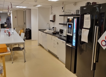 Lager til leje på Telegrafvej 4, 2750 Ballerup - 384 m² | Foto 5 - Lokalebasen.dk