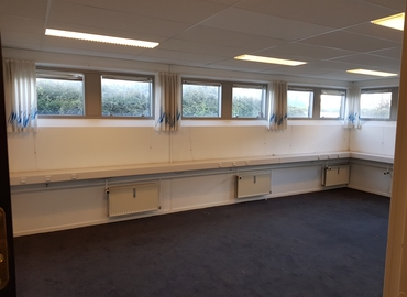 Lager til leje på Fabrikvej 11, 8260 Viby J - 50 m² | Foto 1 - Lokalebasen.dk