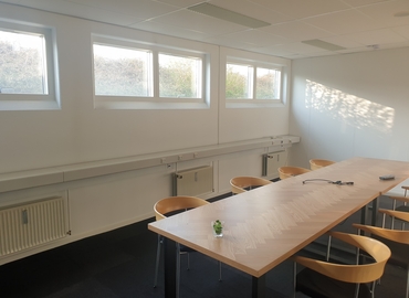 Lager til leje på Fabrikvej 11, 8260 Viby J - 50 m² | Foto 2 - Lokalebasen