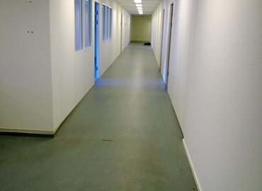 Lager til leje på Fabrikvej 11, 8260 Viby J - 50 m² | Foto 3 - Lokalebasen