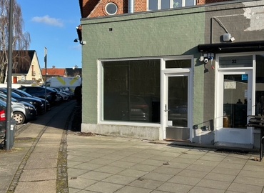 60 m² Store for rent in Dyssegard, Søborg Hovedgade 32 (2870) - 18 | MatchOffice.com